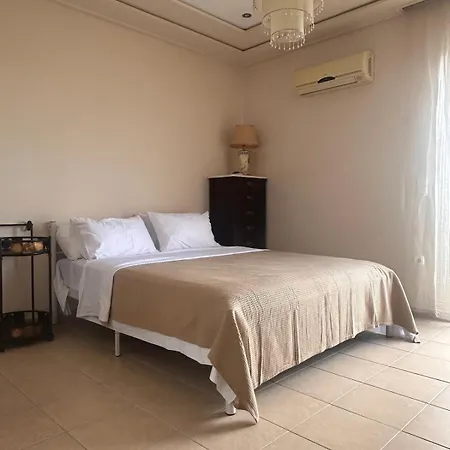 Apartment Spacious With View *