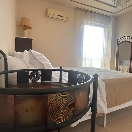 Apartment Spacious With View *