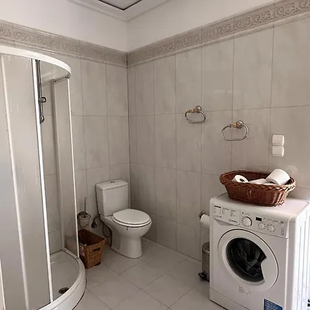 Apartment Spacious With View Nea Makri