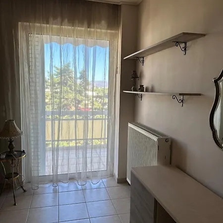 Spacious With View *