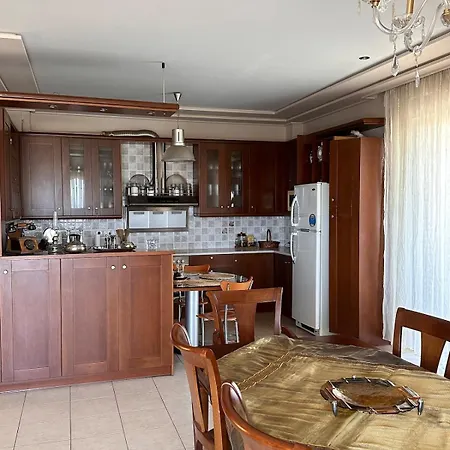 Spacious With View
